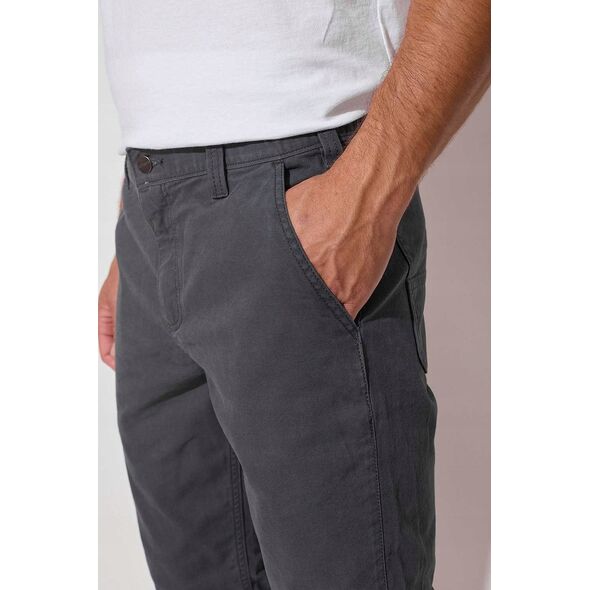 Spodnie Carhartt Rugged Flex Canvas Jogger Shadow