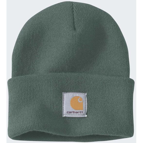 Czapka Carhartt Knit Cuffed Beanie Frosted