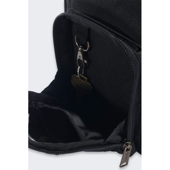 Saszetka Carhartt Crossbody Zip Black