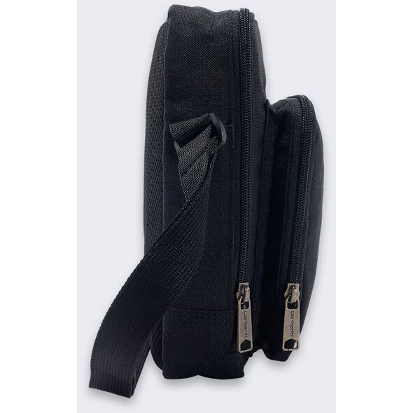 Saszetka Carhartt Crossbody Zip Black