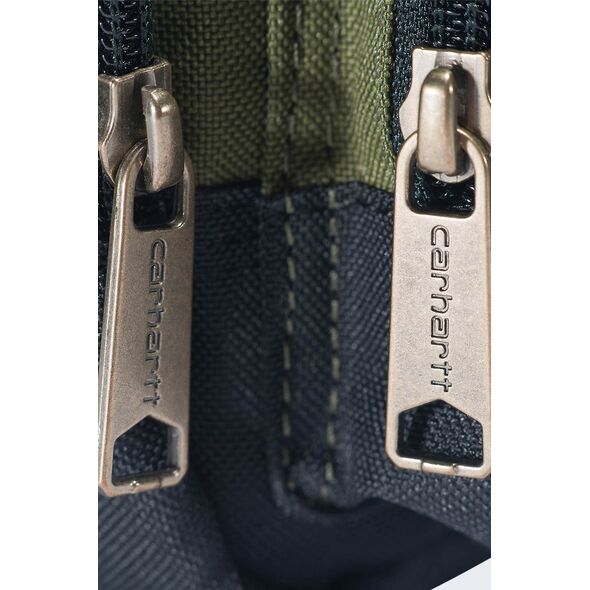 Saszetka Carhartt Crossbody Zip Basil