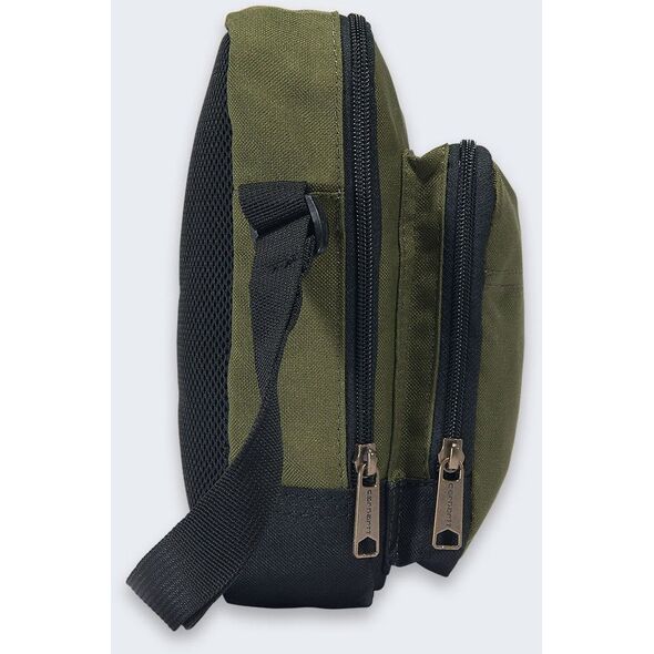 Saszetka Carhartt Crossbody Zip Basil