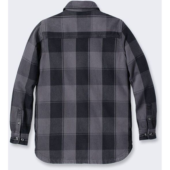Koszula Wierzchnia Carhartt Twill Shirt Jac Black