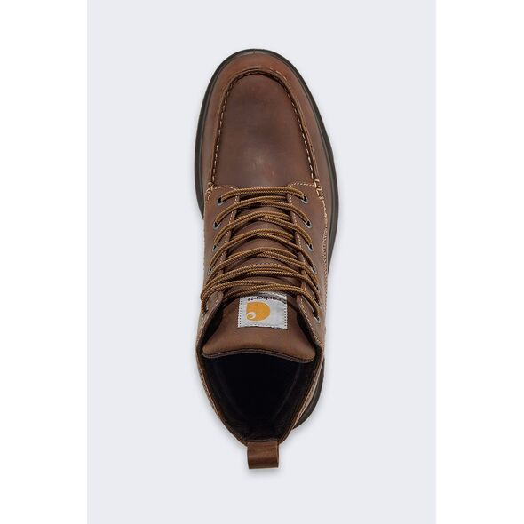 Buty Carhartt Greenfields Rugged Flex O2 DarkBrown