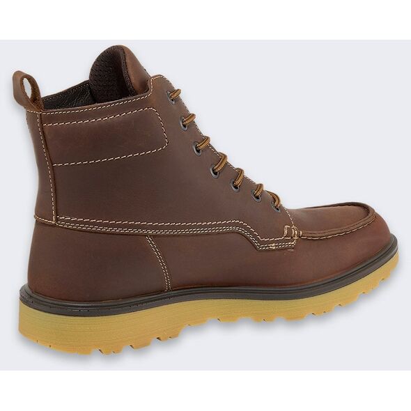 Buty Carhartt Greenfields Rugged Flex O2 DarkBrown