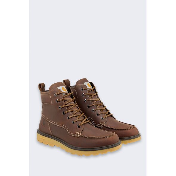 Buty Carhartt Greenfields Rugged Flex O2 DarkBrown