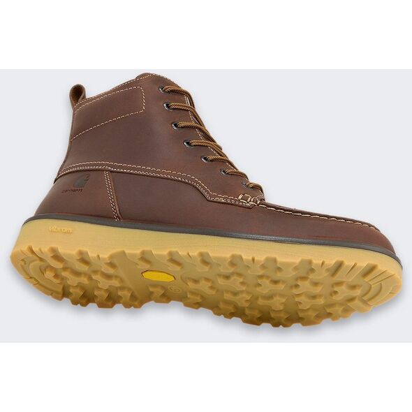 Buty Carhartt Greenfields Rugged Flex O2 DarkBrown
