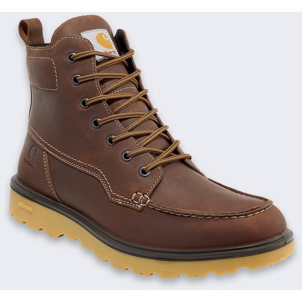 Buty Carhartt Greenfields Rugged Flex O2 DarkBrown