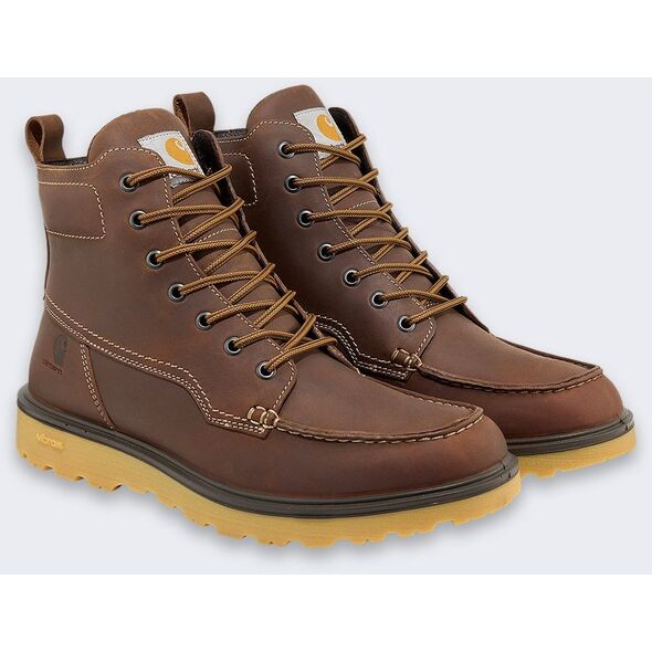 Buty Carhartt Greenfields Rugged Flex O2 DarkBrown