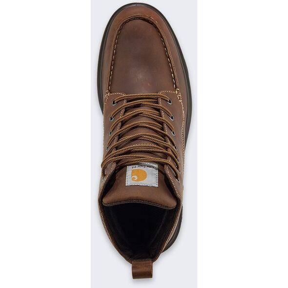 Buty Carhartt Greenfields Rugged Flex O2 DarkBrown