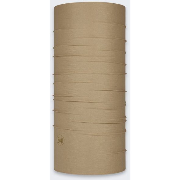 Komin Wielofunkcyjny Buff CoolNet UV Solid Coyote