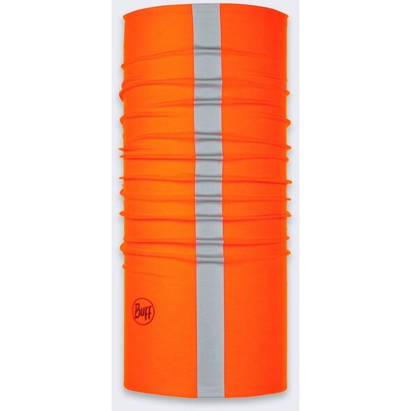 Komin Wielofunkcyjny Buff CoolNet UV Ref Orange