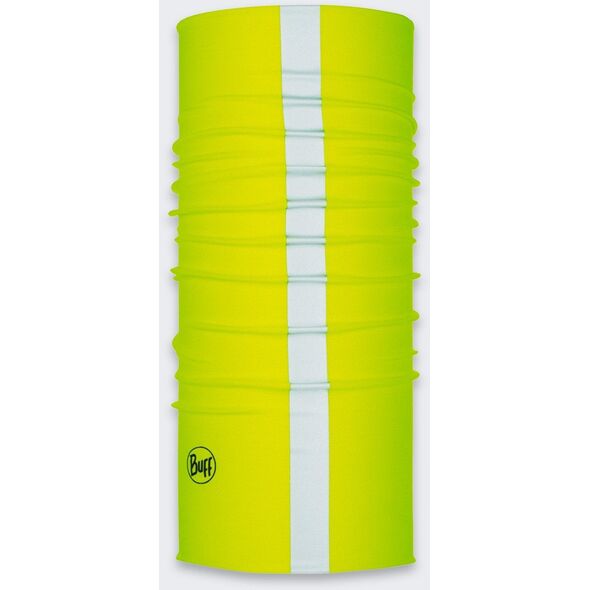 Komin Wielofunkcyjny Buff CoolNet UV Ref Yellow
