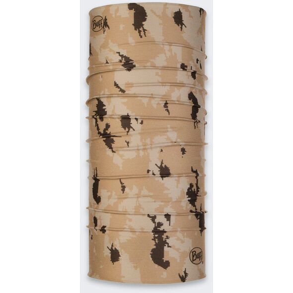 Komin Wielofunkcyjny Buff CoolNet UV Arid Camu
