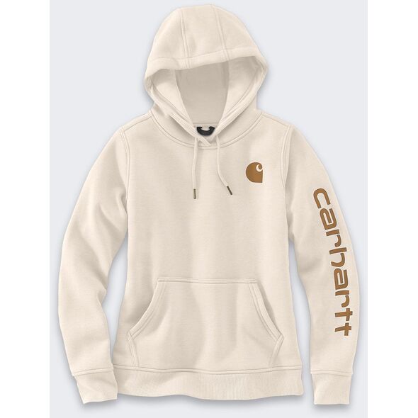 Bluza Carhartt Midweight LS Graphic Malt