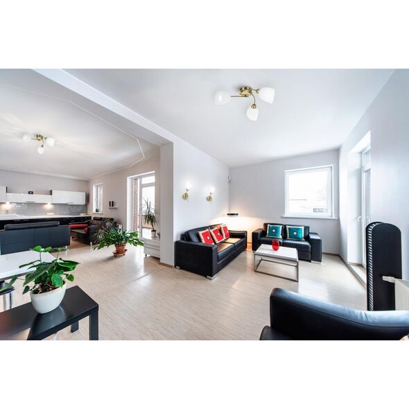 Kinkiet Activejet Kinkiet Activejet AJE-BENITA 1P E27 1x40W Patyna