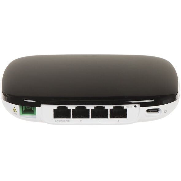 ΔΡΟΜΟΛΟΓΗΤΗΣ GPON CPE UF-WIFI-6 UFiber Wi-Fi 6, 2.4&nbsp|GHz, 5&nbsp|GHz, 300&nbsp|Mbps + 1200&nbsp|Mbps UBIQUITI