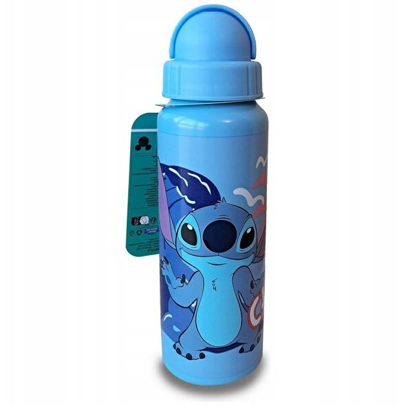Μπουκάλι Νερού Coriex Stitch Sport 550ml μπλε 10776