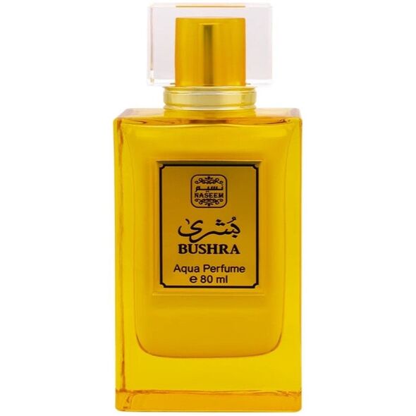 NASEEM Bushra Khalta Aqua Άρωμα σπρέι 80ml