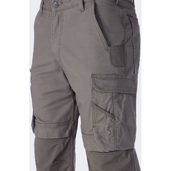 Spodnie Robocze Carhartt Steel Rugged Tarmac