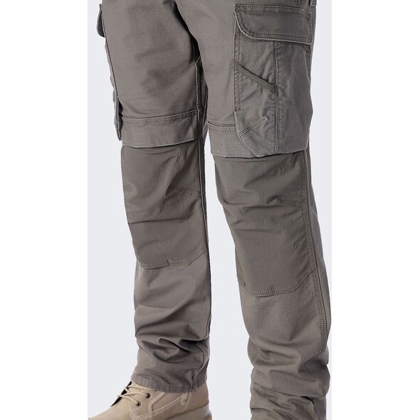 Spodnie Robocze Carhartt Steel Rugged Tarmac