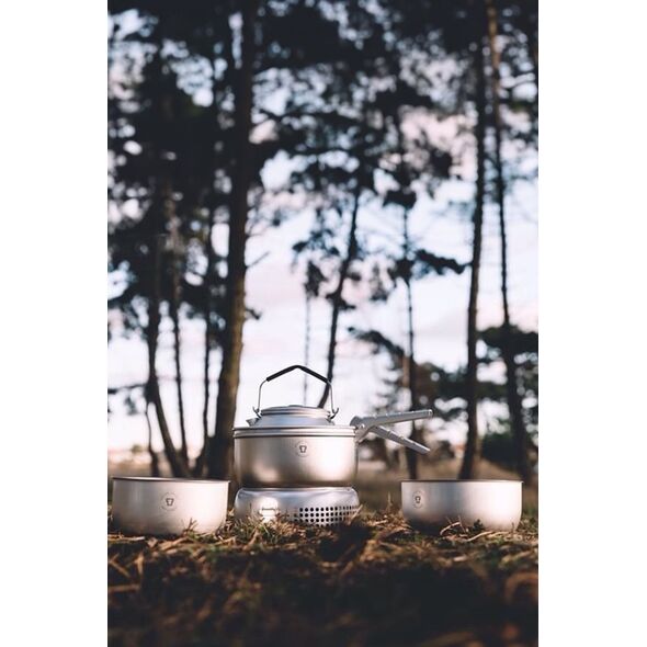Kuchenka Trangia Stove 252 UL