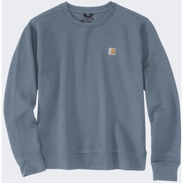 Bluza Carhartt French Terry ThunderCloud