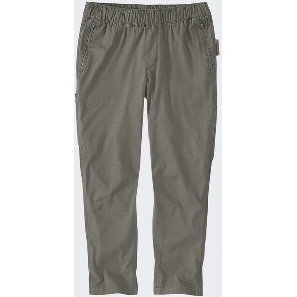 Damskie Spodnie Carhartt Force RipStop Dusty Olive