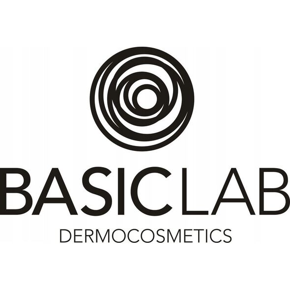 BASICLAB_Dermocosmetics Esteticus διεγερτικός ορός πεπτιδίων 15% πεπτίδια, 5% σύμπλεγμα αυξητικών παραγόντων, μικροβελόνες Τάση και Σύσφιξη 30ml