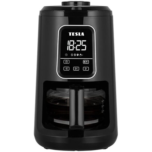 TESLA CoffeeMaster ES400 ekspres do kawy z młynkiem