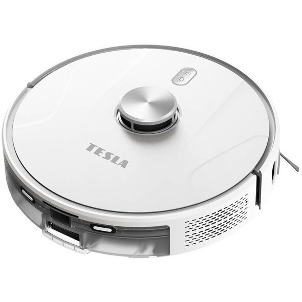 TESLA RoboStar iQ700 Plus Robot odkurzający i mopujący 2w1 ze stacją czyszczącą