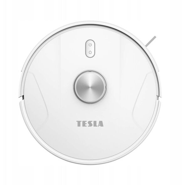 TESLA RoboStar iQ700 Plus Robot odkurzający i mopujący 2w1 ze stacją czyszczącą