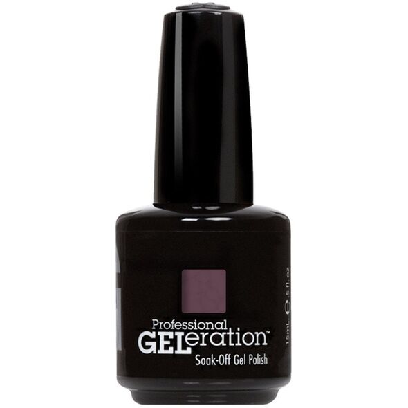 Jessica Jessica, Geleration Colours, Ημιμόνιμο Βερνίκι Νυχιών, GEL-1198, Coupe De Ville, 15 ml Για Γυναίκες