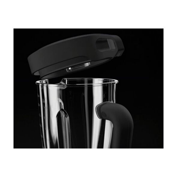 Blender kielichowy Novis Pro 880L