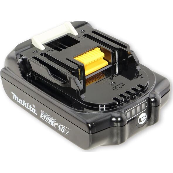 Μπαταρία Makita BL 1820B LI-LON 18V 2.0AH