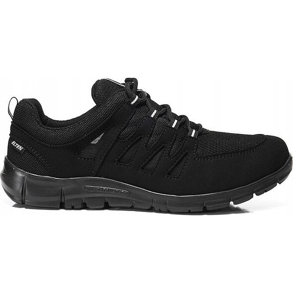 Sourcing Shoes ELTEN Apache Low O1, black 42