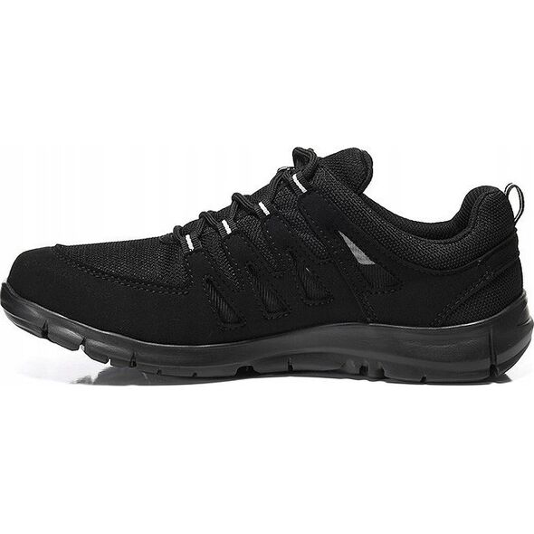 Sourcing Shoes ELTEN Apache Low O1, black 42