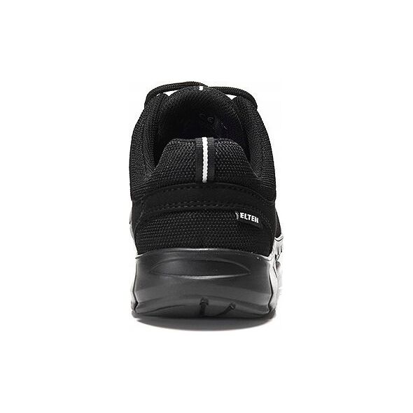 Sourcing Shoes ELTEN Apache Low O1, black 42