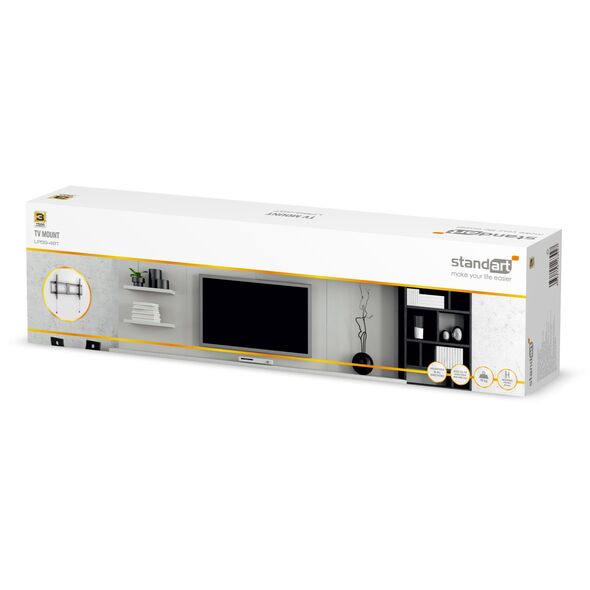 Ideal Standard Standard LP59-48T, 43-90, 70 kg 13476336 6956745163927