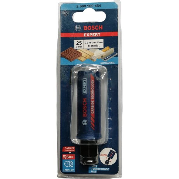 Bosch PILA OTWOROWA  25MM POWERCHANGE MULTICON SPEED BOSCH EXPERT
