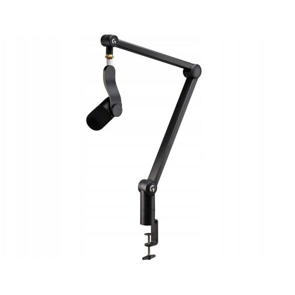 Mikrofon Logitech Yeticaster GX Dynamic RGB Gaming Mic