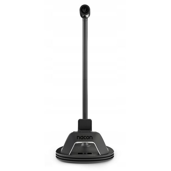 BigBen Nacon Multi Charge Stand μαύρη - Σταθμός φόρτισης για χειριστήριο