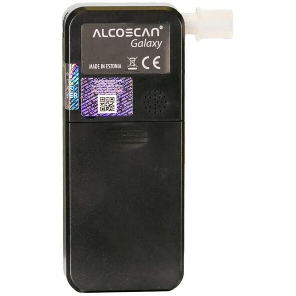Alcoscan Galaxy