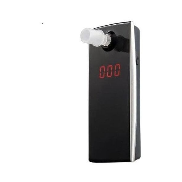 Alcoscan 5200 Secret μαύρο - Αλκοολόμετρο Alcoscan 5200 Secret LV