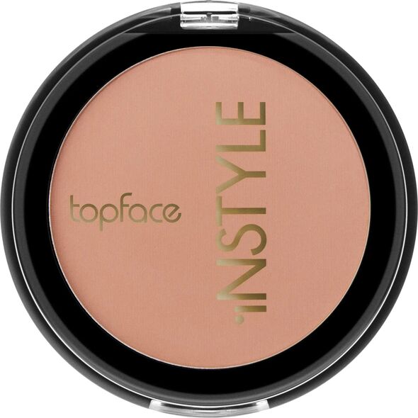 TOPFACE_Instyle Ρουζ Blush On Blusher 011