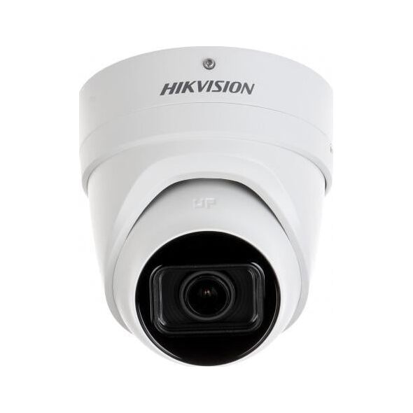 Kamera IP Hikvision KAMERA WANDALOODPORNA IP DS-2CD2H46G2-IZS(2.8-12MM)(C) ACUSENSE - 4&nbsp|Mpx - MOTOZOOM Hikvision
