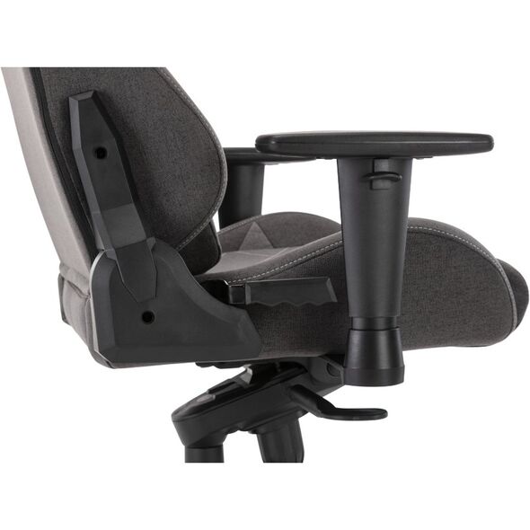 Καρέκλα παιχνιδιών Elite V4 Gaming Chair (Μαλακός Καμβάς) L33T