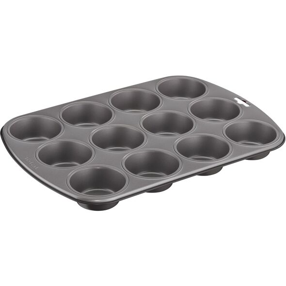 Tefal Easybake 12 μαφινι 38 x 27 εκ. - Φόρμα για μάφιν