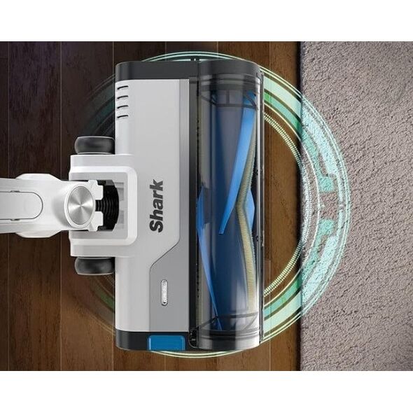 Ασύρματη ηλεκτρική σκούπα Shark PowerPro Pet Plus IZ380EU