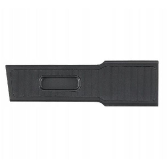 Tefal Essential 19x6 cm μαύρο - Ακονιστής μαχαιριών